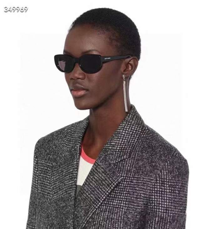 Picture of Saint Laurent Sunglasses _SKUfw76720351fw